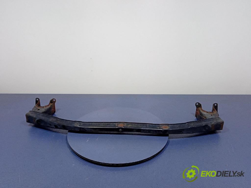 Mazda 6 2010 výstuha narazník Predné