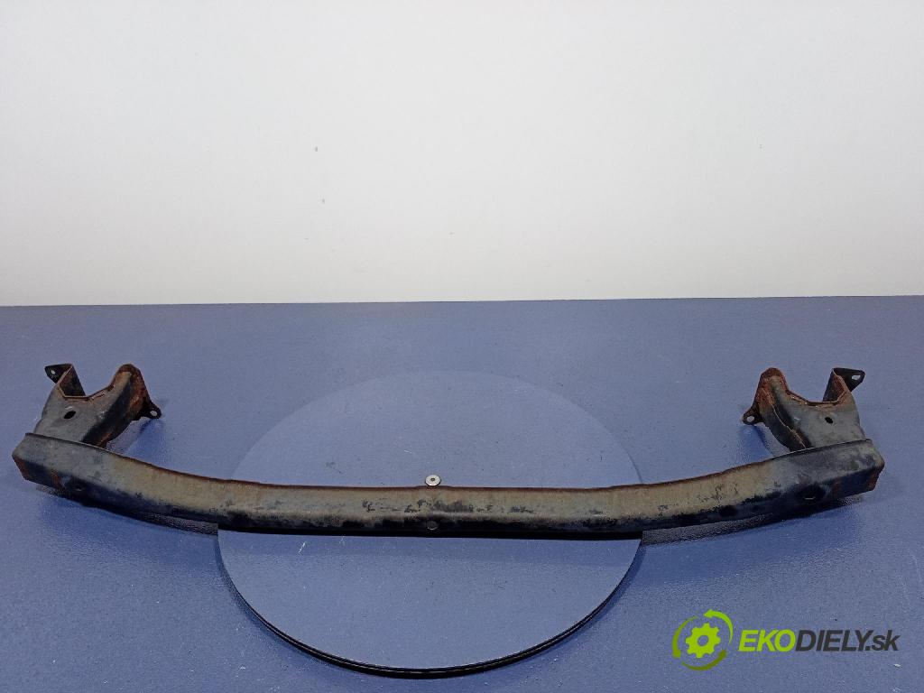Mazda 6 2010 výstuha narazník Predné