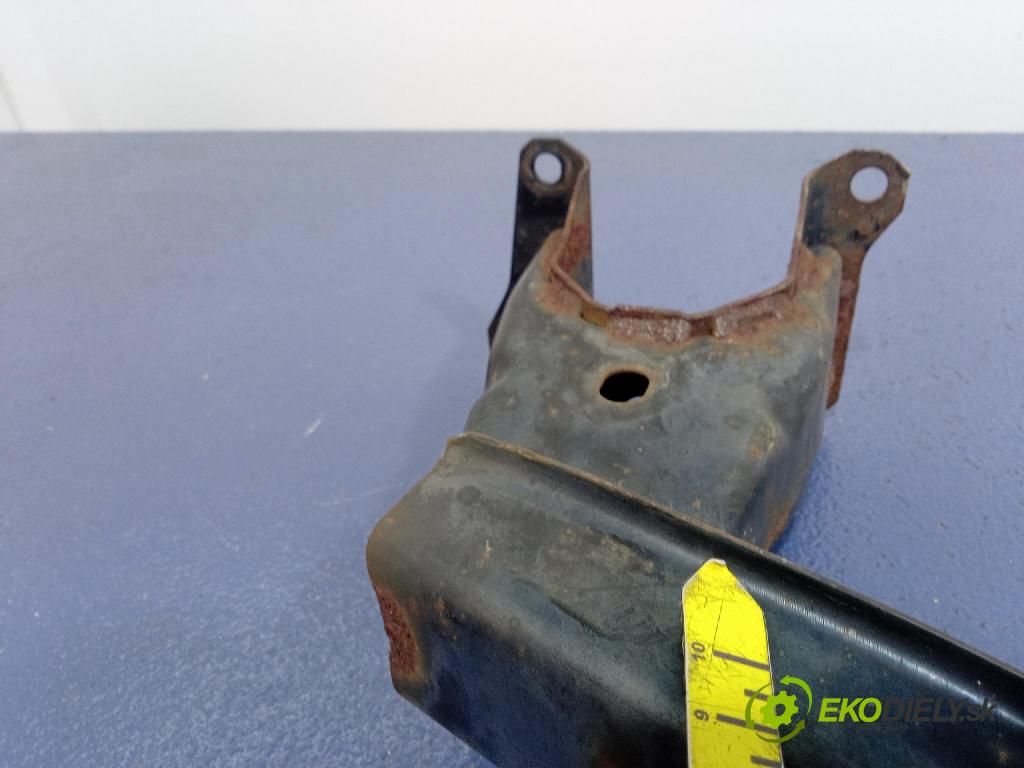 Mazda 6 2010 výstuha narazník Predné