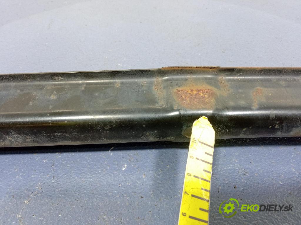 Mazda 6 2010 výstuha narazník Predné