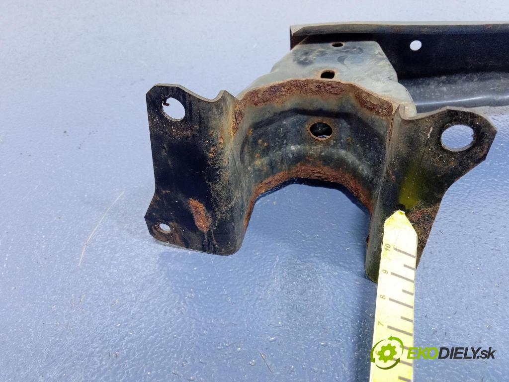 Mazda 6 2010 výstuha narazník Predné