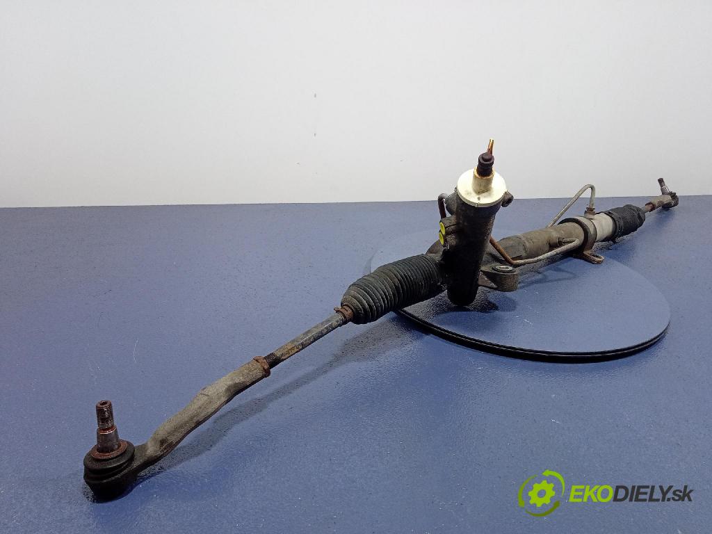 Mercedes Vito 2006 Ozubené kolo: volant 6394601200