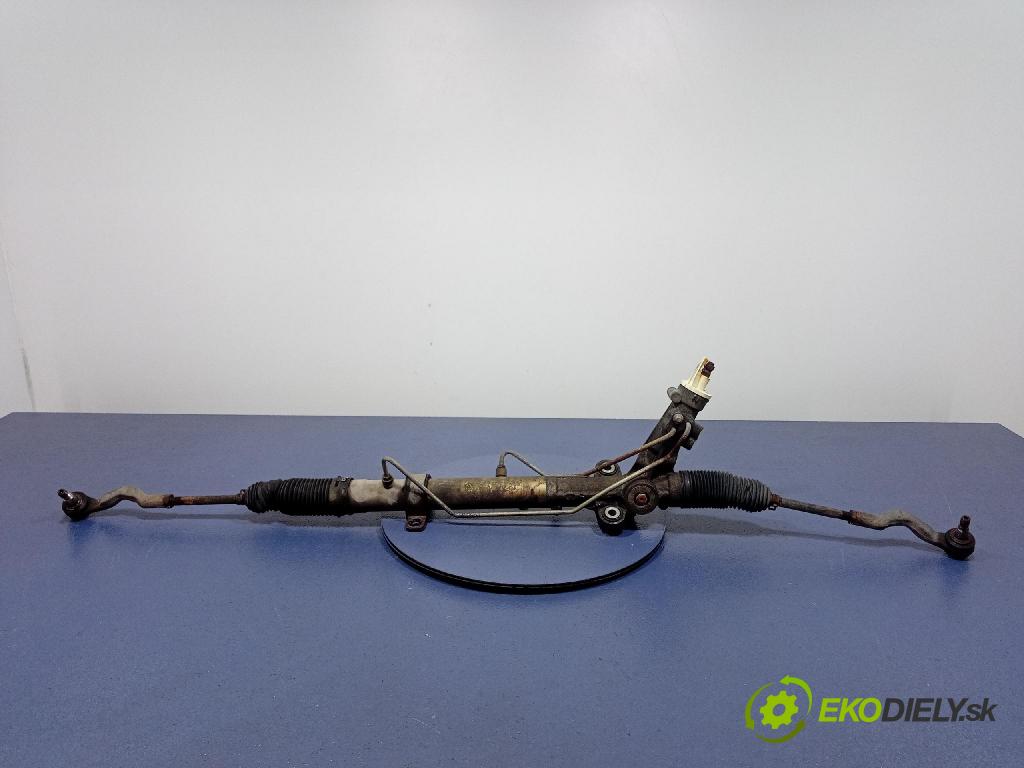 Mercedes Vito 2006 Ozubené kolo: volant 6394601200