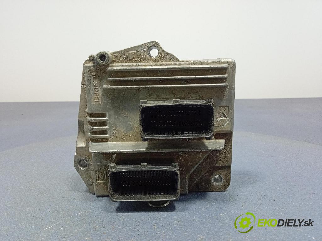 Opel Astra 2005 riadiaca jednotka Motor: 28020960