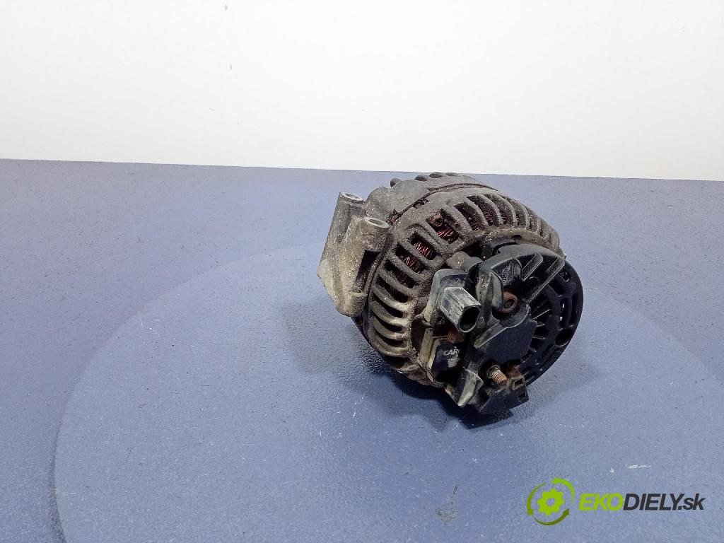 Mercedes Vito 2006 Alternator