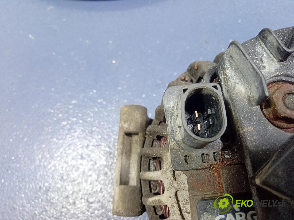 Mercedes Vito 2006 Alternator