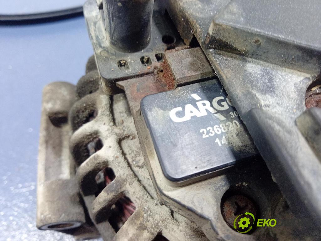 Mercedes Vito 2006 Alternator 