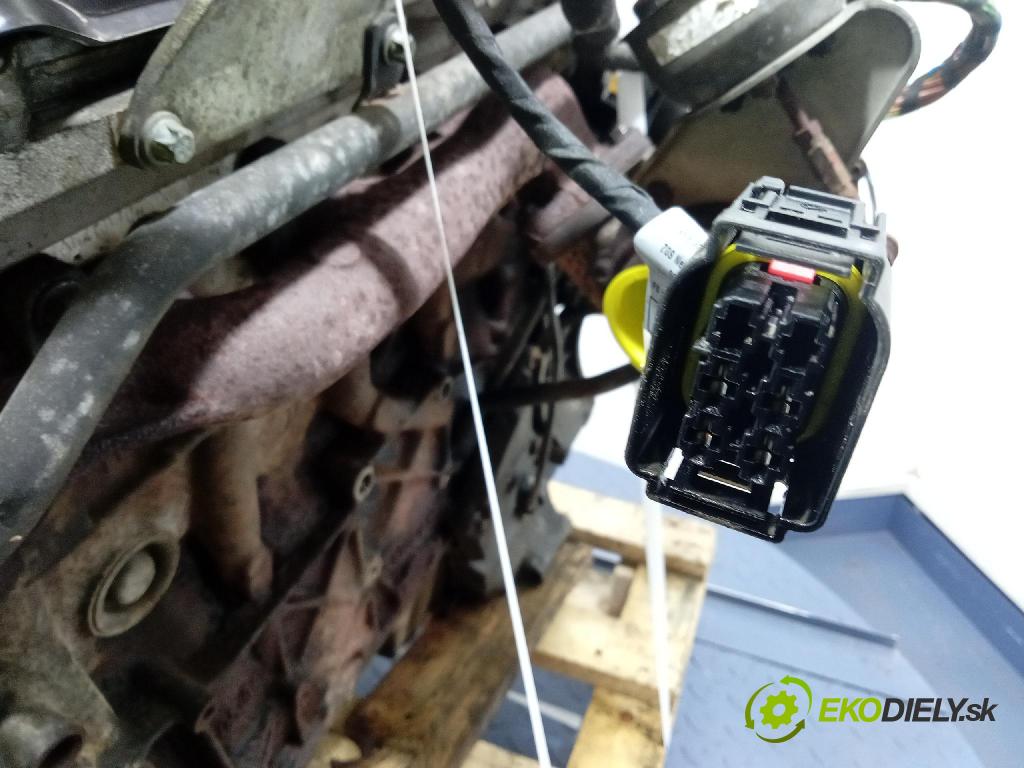 Mercedes Vito 2006 motor Diesel: 646.982
