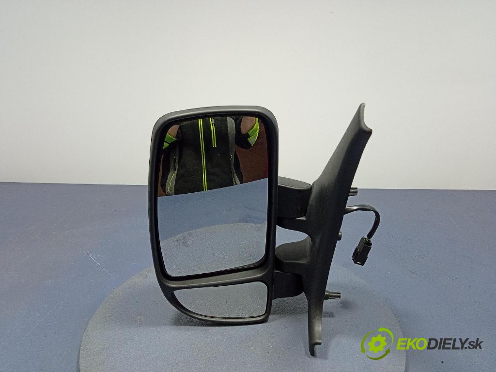Opel Movano 2006 zrkadlo Vľavo: