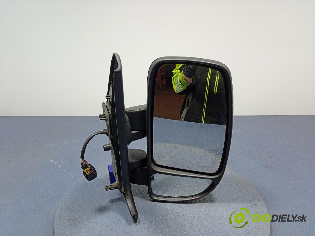 Opel Movano 2006 zrkadlo pravé