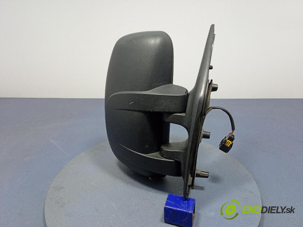 Opel Movano 2006 zrkadlo pravé