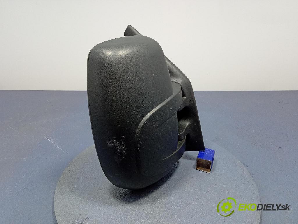 Opel Movano 2006 zrkadlo pravé