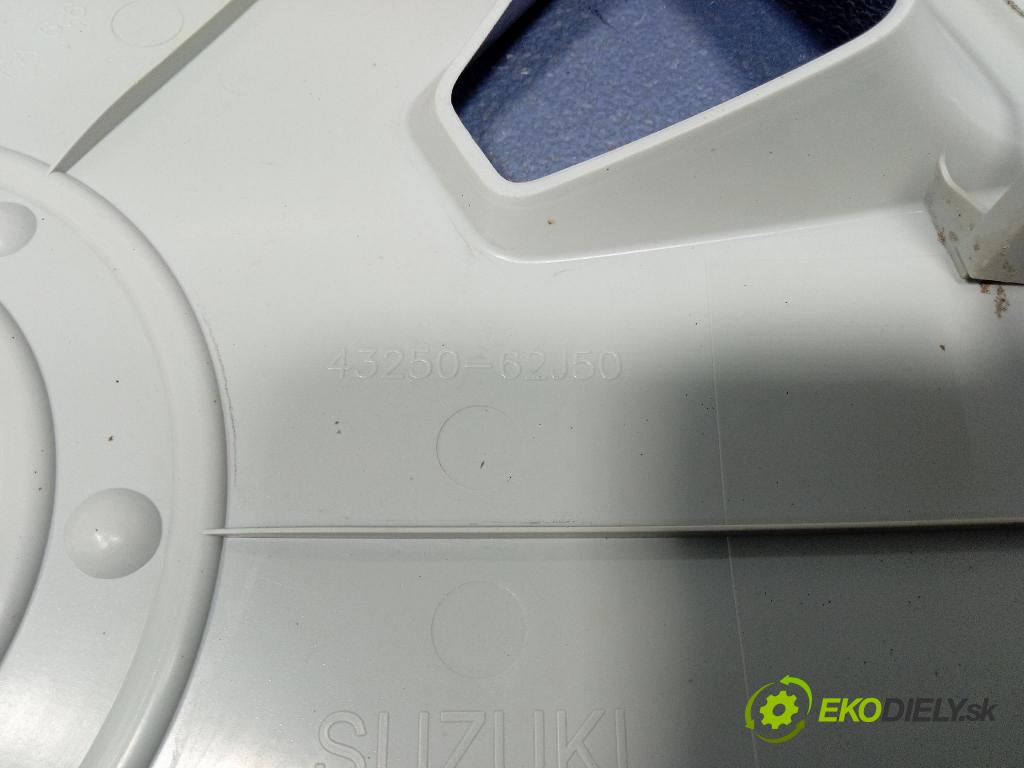 Suzuki Swift 2009 puklica kola: 43250-62J50