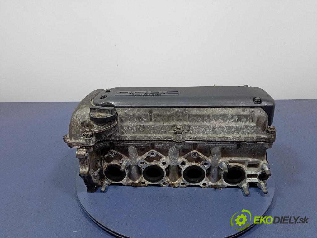 Suzuki Swift 2009 hlava Motor: M13A