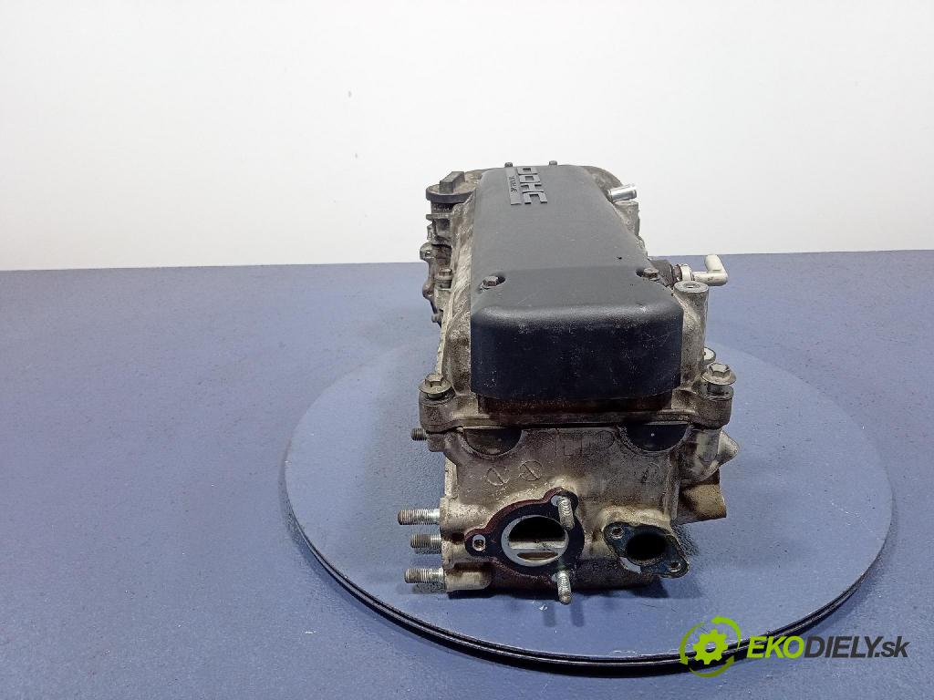 Suzuki Swift 2009 hlava Motor: M13A