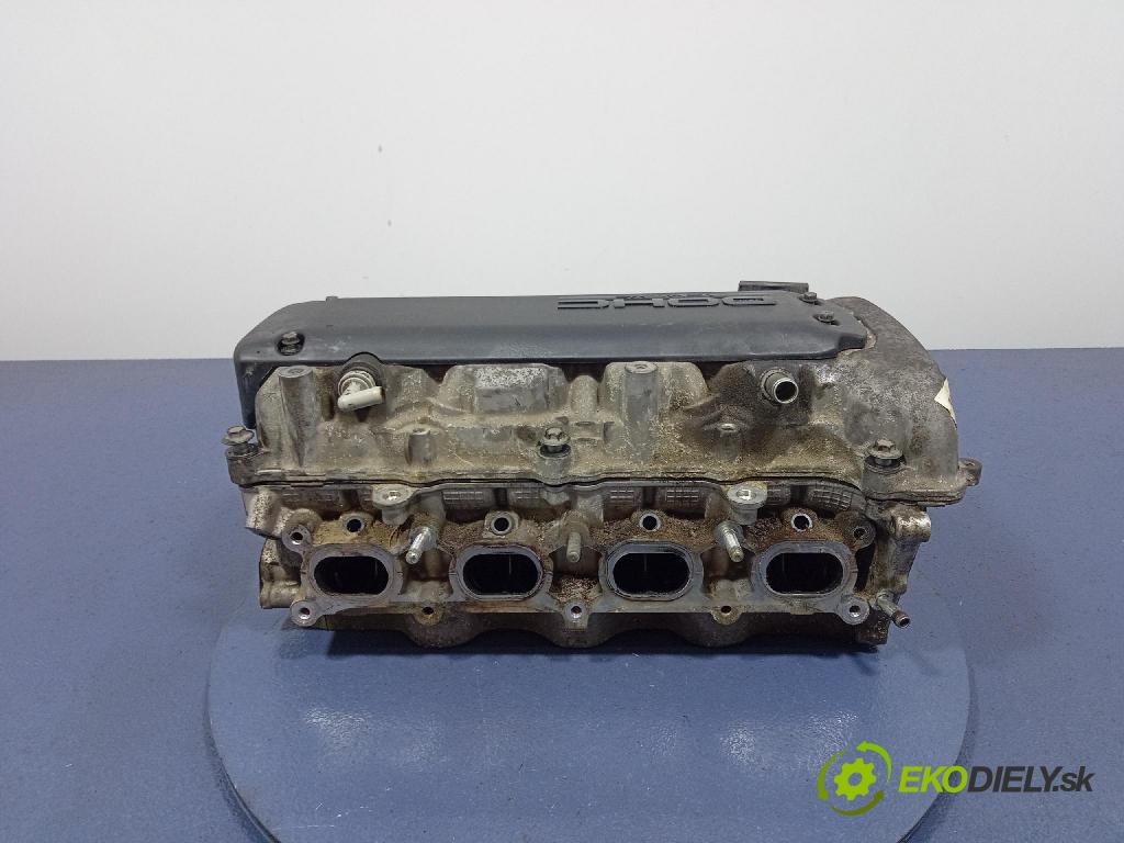 Suzuki Swift 2009 hlava Motor: M13A