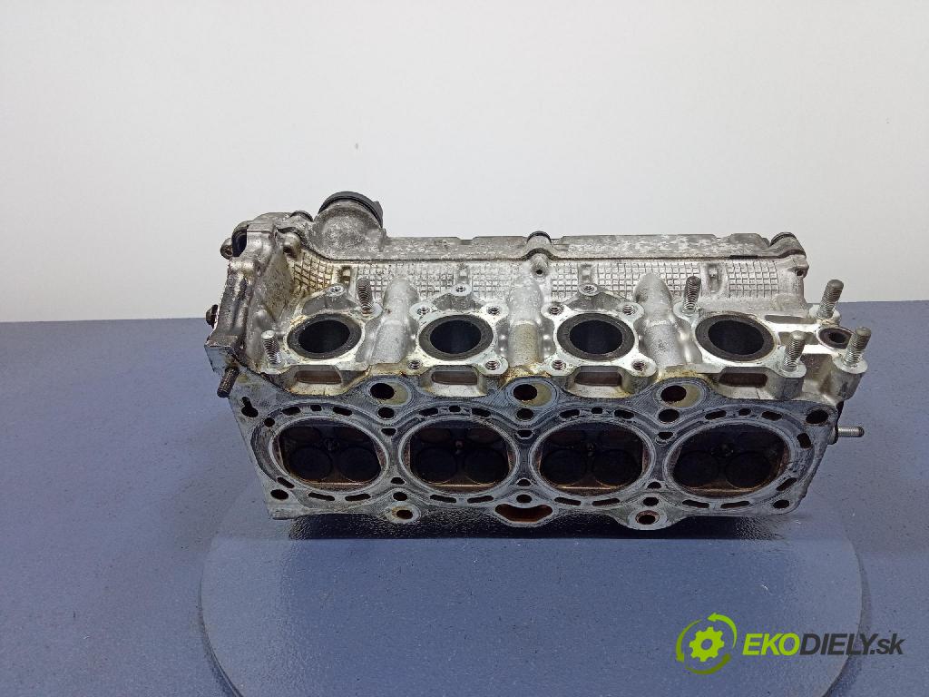 Suzuki Swift 2009 hlava Motor: M13A