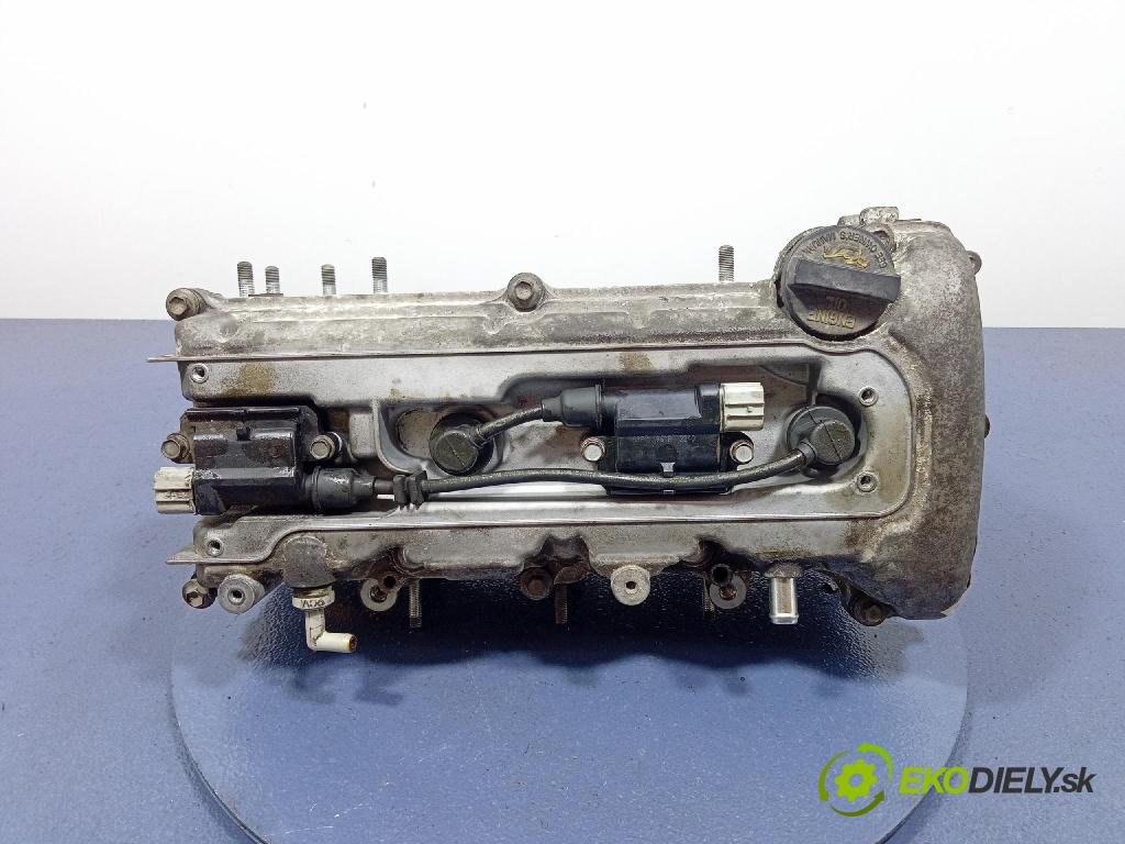 Suzuki Swift 2009 hlava Motor: M13A
