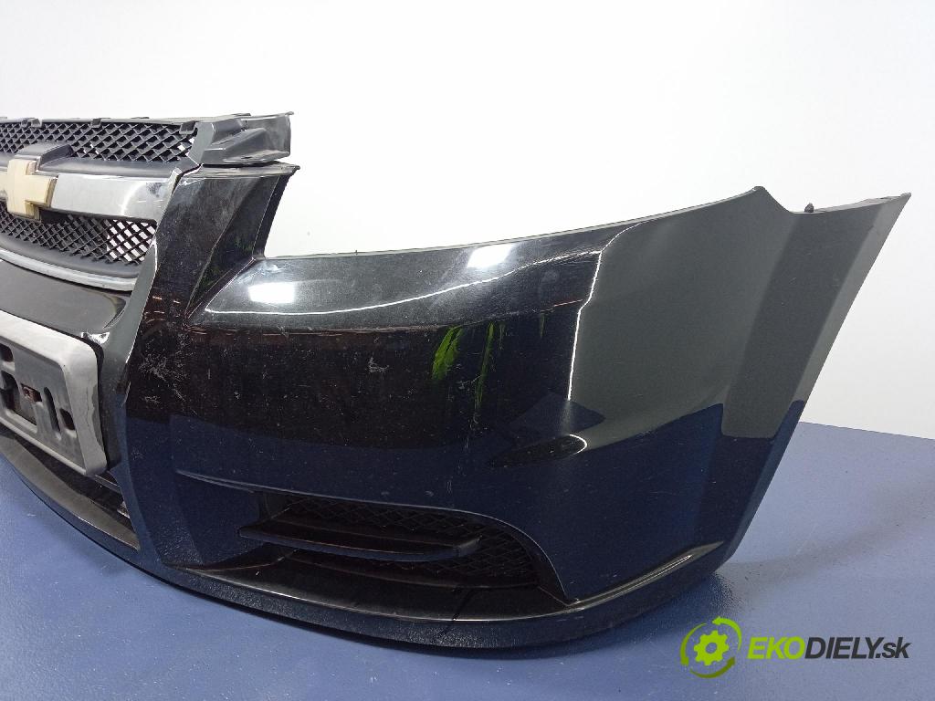 Chevrolet Aveo 2008 nárazník Predné