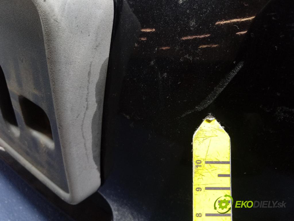 Chevrolet Aveo 2008 nárazník Predné