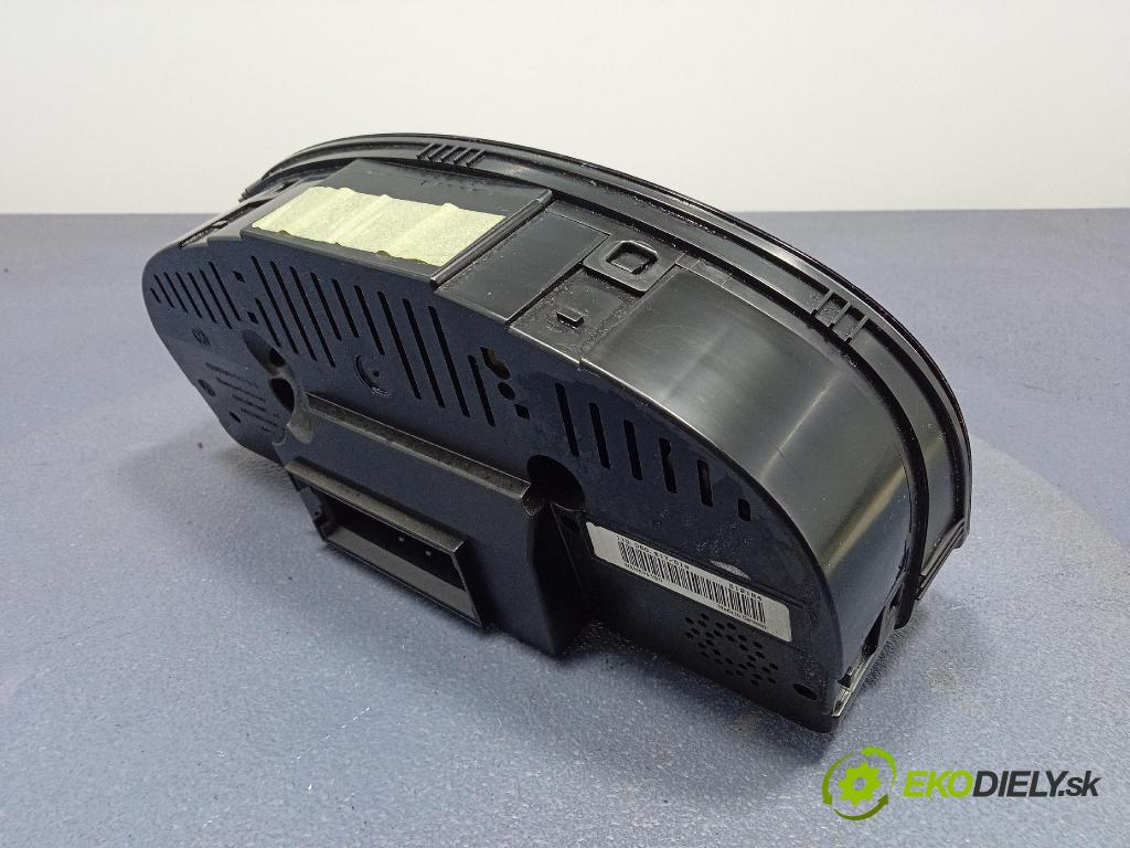 Vw Touran 2005 prístrojovka/ budíky 1T0920861A