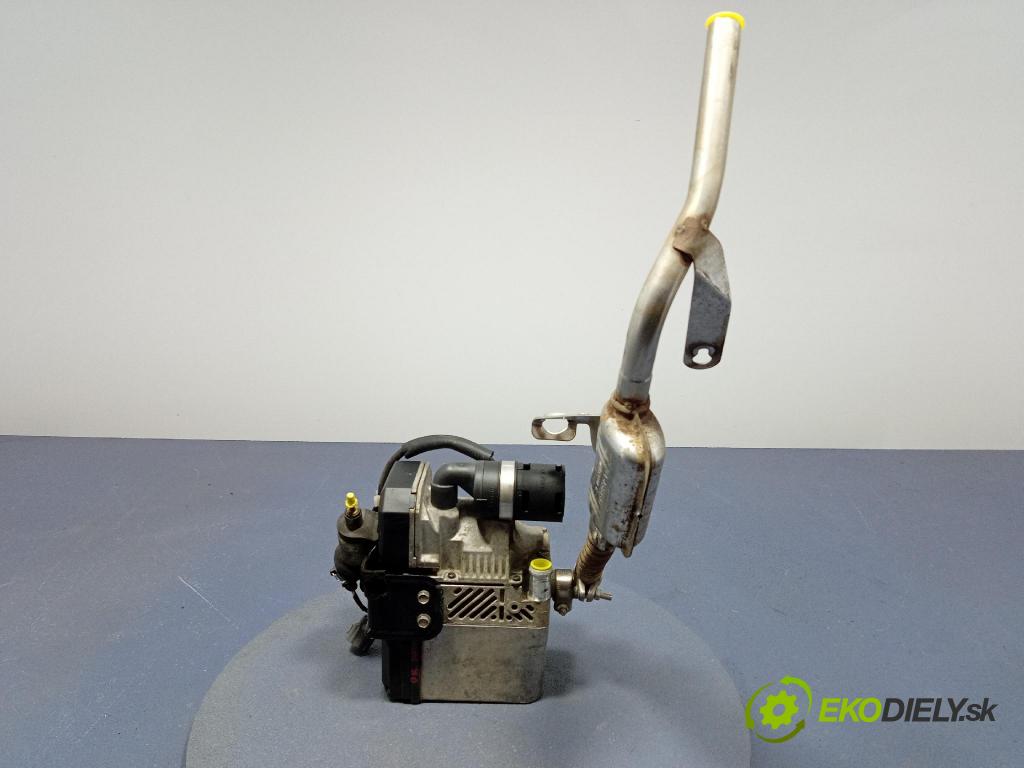 Mazda 6 2010 Webasto 67889C