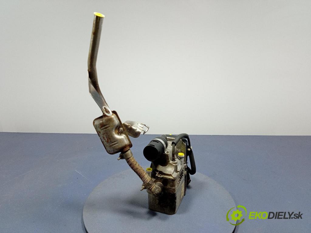 Mazda 6 2010 Webasto 67889C
