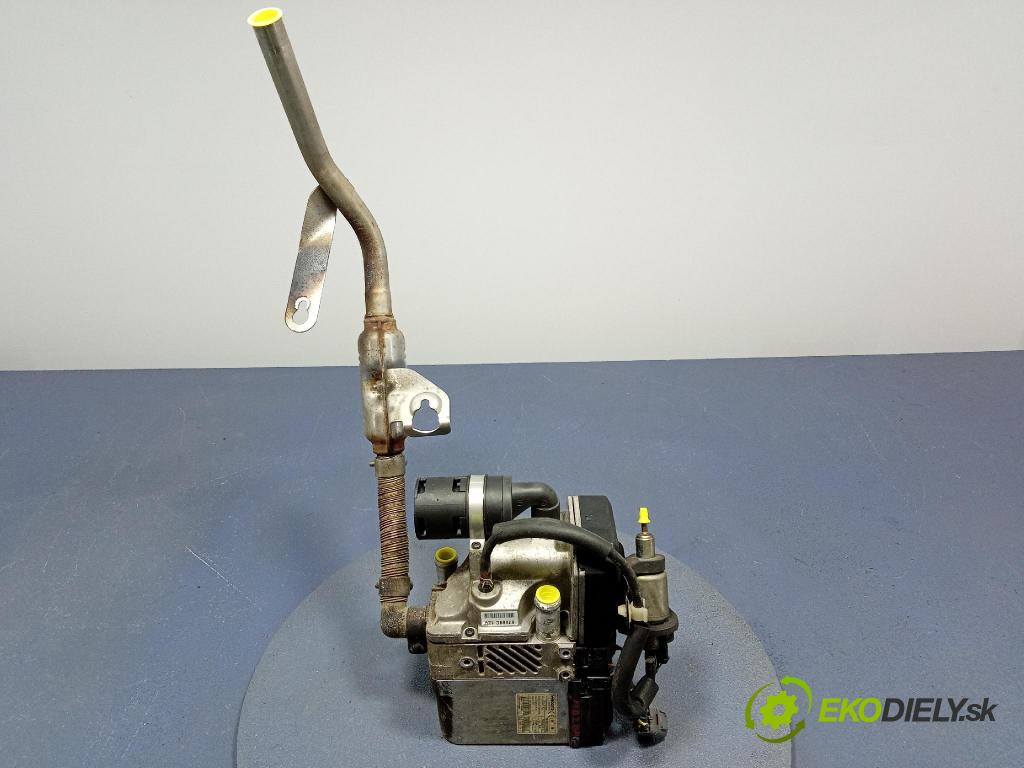Mazda 6 2010 Webasto 67889C