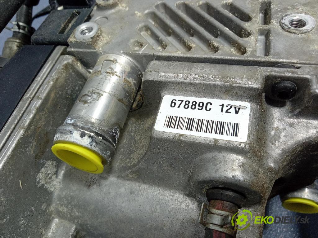 Mazda 6 2010 Webasto 67889C