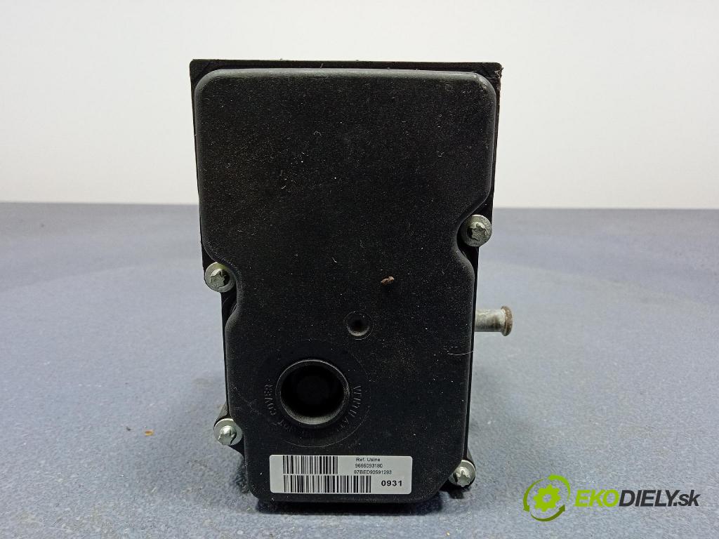 Peugeot 308 2009 čerpadlo ABS x 9660107180