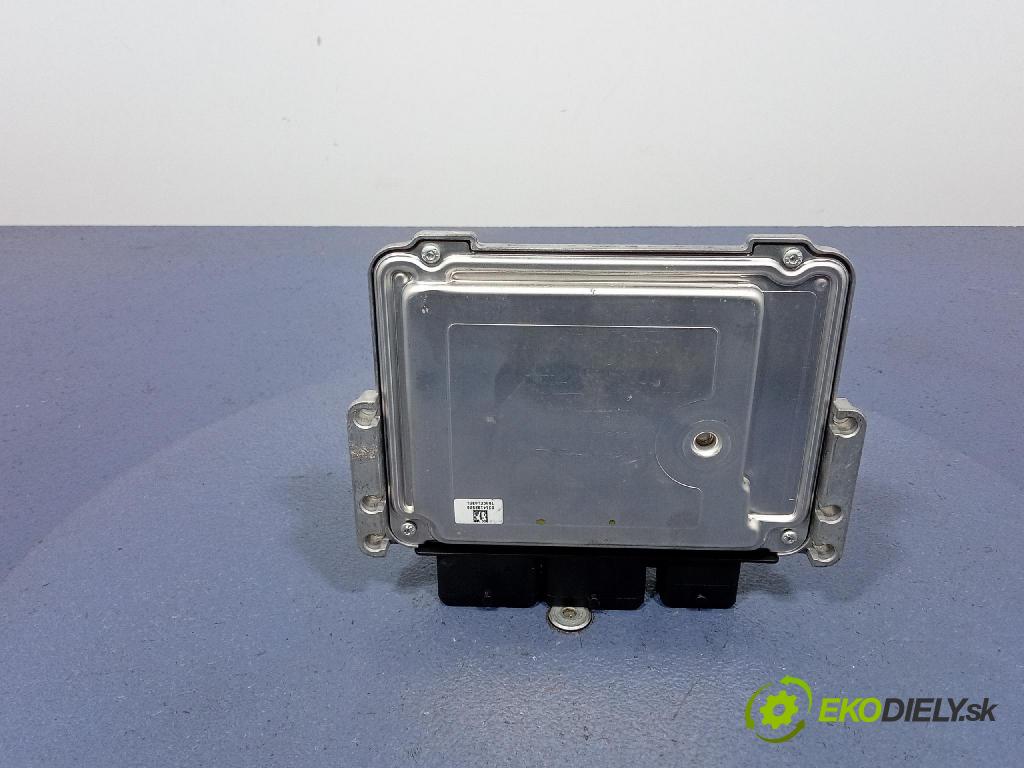 Peugeot 308 2009 riadiaca jednotka Motor: 9666235880