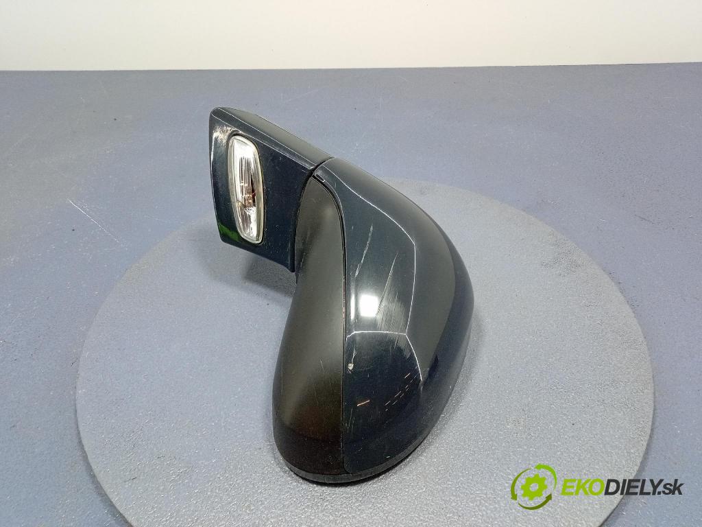 Peugeot 308 2009 zrkadlo Vľavo: