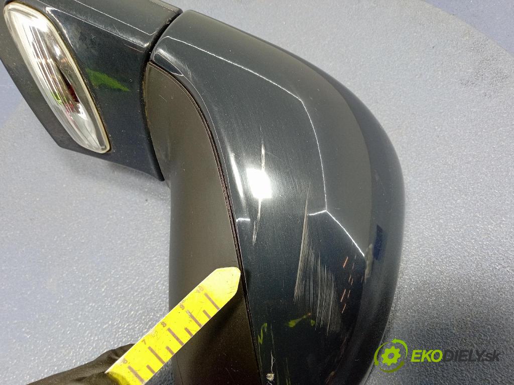 Peugeot 308 2009 zrkadlo Vľavo: