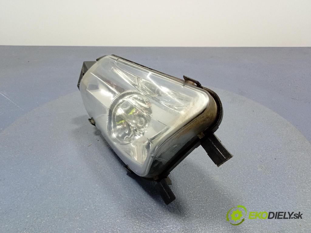 Peugeot 308 2009 Halogen v pravo: 9680498880