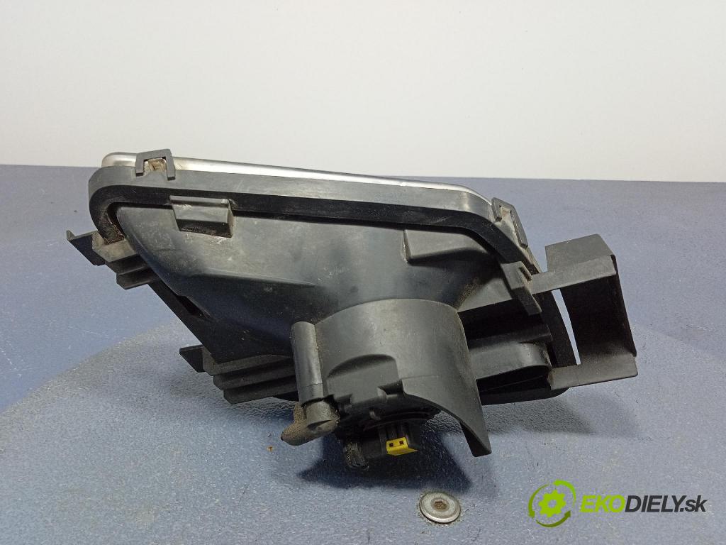 Peugeot 308 2009 Halogen v pravo: 9680498880