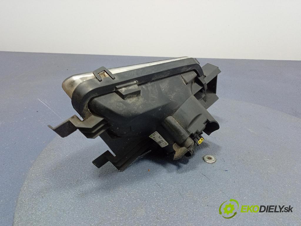 Peugeot 308 2009 Halogen v pravo: 9680498880