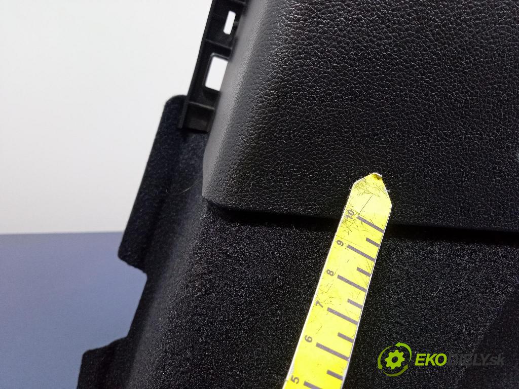 Renault Captur 2023 Čalounictví: kufra: 799118062R