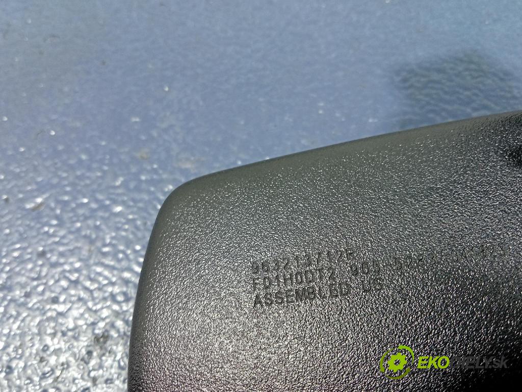 Renault Captur 2023 zrkadlo Vnútri: 963213712R
