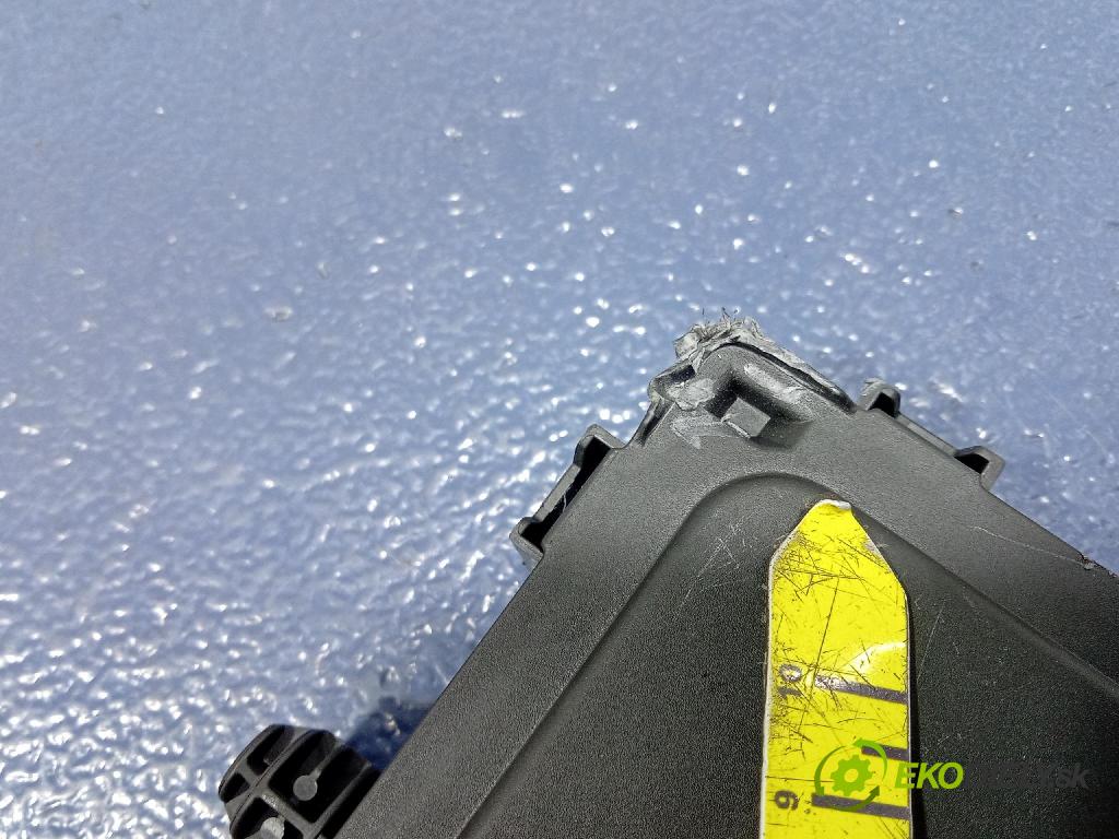 Renault Captur 2023 riadiaca jednotka 284B29294R