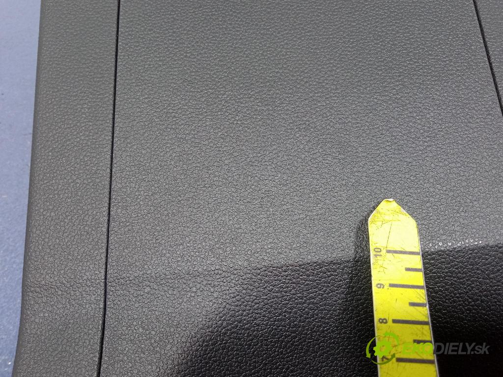 Renault Captur 2023 kryt Plast: Interiéry: 689210389R