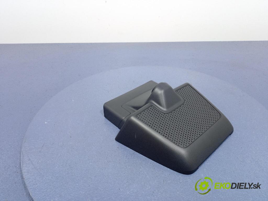 Renault Captur 2023 kryt Plast: Interiéry: 963298903R