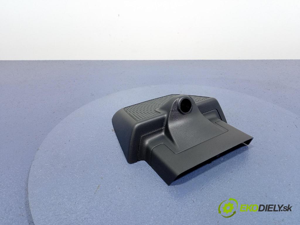 Renault Captur 2023 kryt Plast: Interiéry: 963298903R