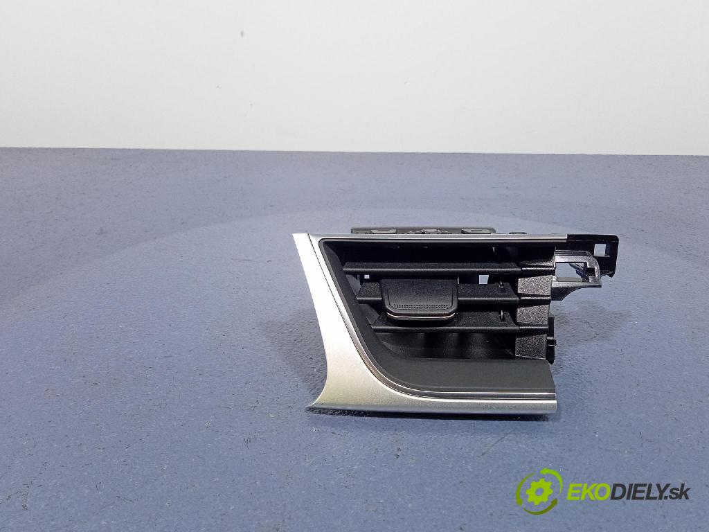 Renault Captur 2023 GRIDS: Prúd vzduchu: Vzduch: 687603363R