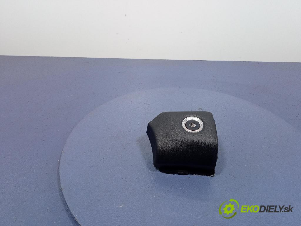 Renault Captur 2023 prepínač Start/Stop 683106704R