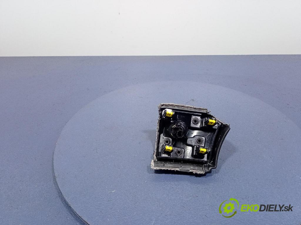 Renault Captur 2023 prepínač Start/Stop 683106704R