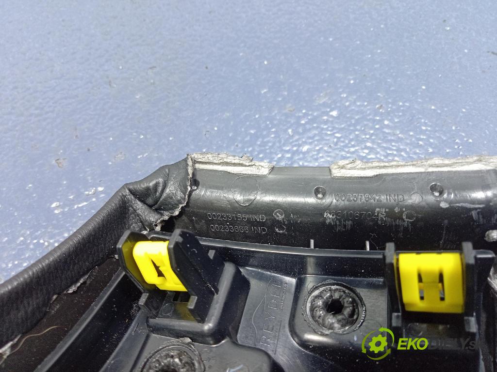 Renault Captur 2023 prepínač Start/Stop 683106704R