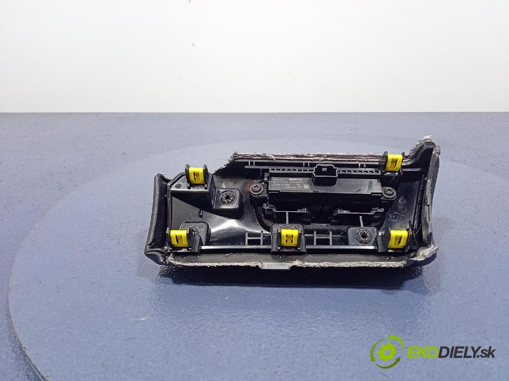 Renault Captur 2023 prepínač 259808321R