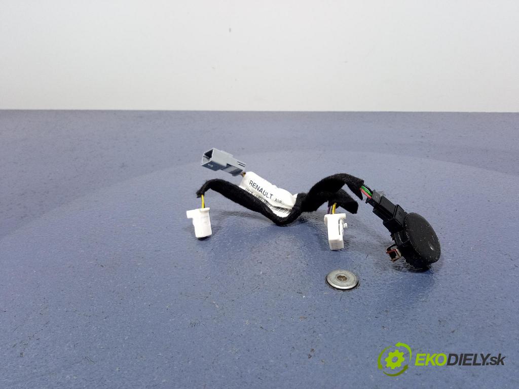 Renault Captur 2023 snímač Dážď: / Twilight: 241605176R