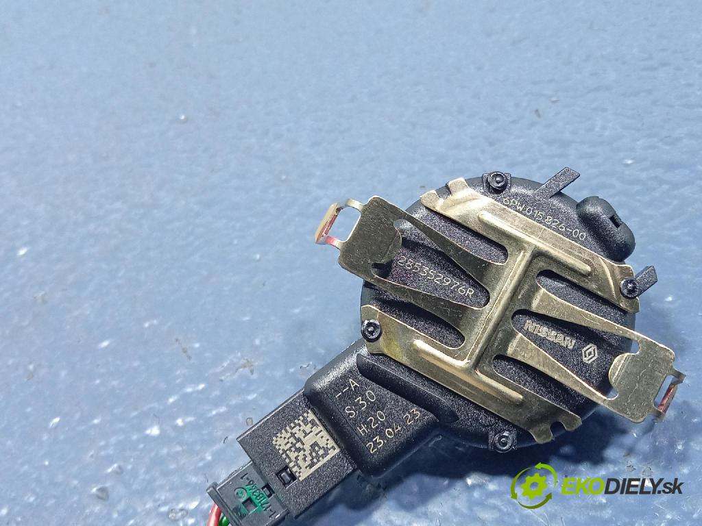 Renault Captur 2023 snímač Dážď: / Twilight: 241605176R