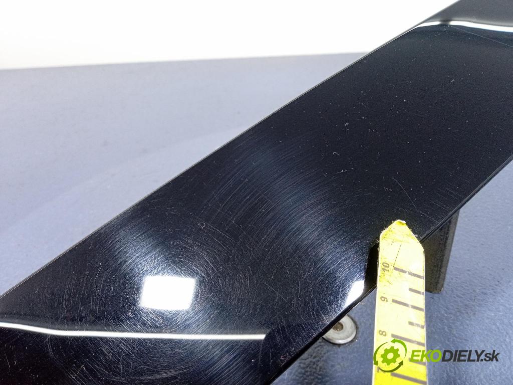 Renault Captur 2023 lišta Dekoratívne: 802850162R